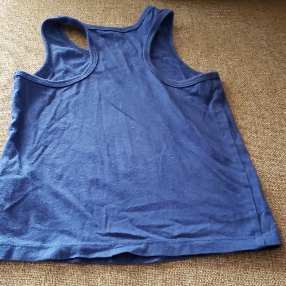 Tank top - Picture 2 of 2